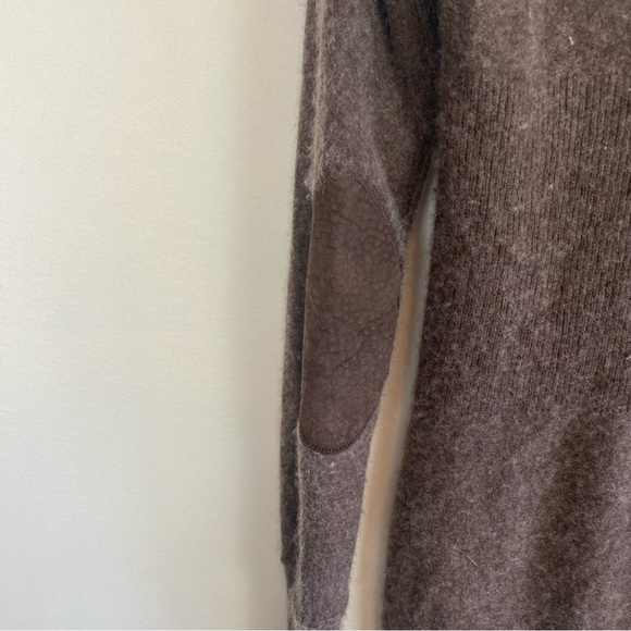 Twelfth Street By Cynthia Vincent Silk Cashmere Cardigan Size Small - Picture 4 of 7